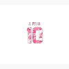 Jake Paul-Team 10 - Pink Camo Tapestry Official Jake Paul Merch