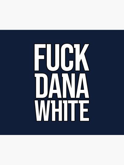 Dana White Diss Jake Paul Tapestry Official Jake Paul Merch