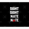 Jake Paul Vs Nate Robinson (Night Night Nate Nate) Tapestry Official Jake Paul Merch