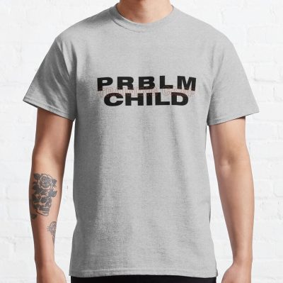 Problem Child Jake Paul T-Shirt Official Jake Paul Merch