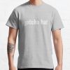 Gotcha Hat - Jake Paul Phrase In White Text T-Shirt Official Jake Paul Merch