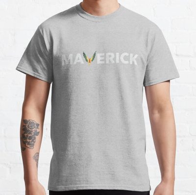 Logan Paul Maverick T-Shirt Official Jake Paul Merch