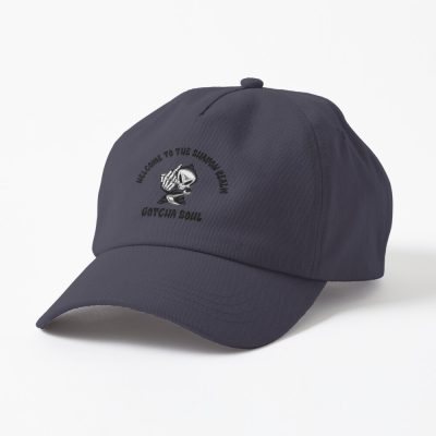 Welcome To The Shadow Realm- Jake Paul Cap Official Jake Paul Merch
