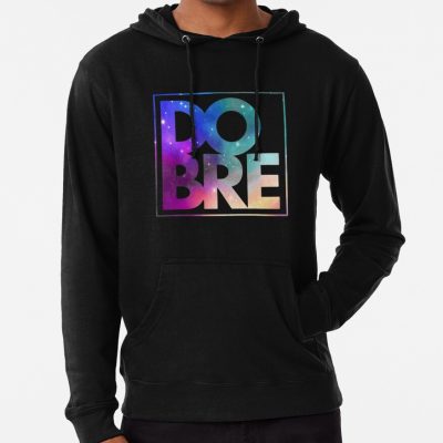 Kids Dobre Brothers Galaxy Box Hoodie Official Jake Paul Merch