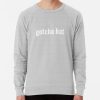 ssrcolightweight sweatshirtmensheather greyfrontsquare productx1000 bgf8f8f8 10 - Jake Paul Shop