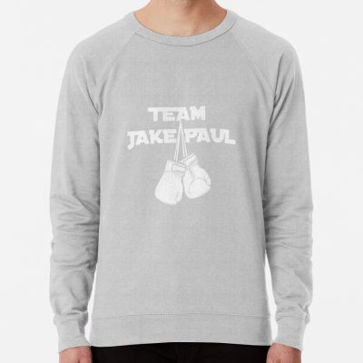Team  Jake Paul T Shirt  Boxing Sweatshirt Official Jake Paul Merch