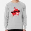 ssrcolightweight sweatshirtmensheather greyfrontsquare productx1000 bgf8f8f8 24 - Jake Paul Shop