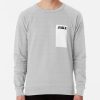 ssrcolightweight sweatshirtmensheather greyfrontsquare productx1000 bgf8f8f8 5 - Jake Paul Shop