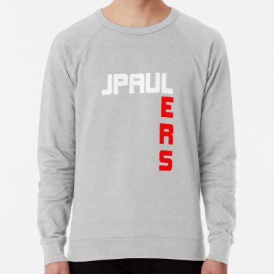 Jake Paulers Fan Club Sweatshirt Official Jake Paul Merch