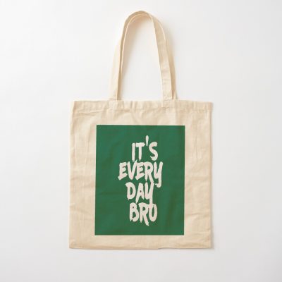 Mens Youth Boys It'S Every Day Bro Shirt Jake Paul Summer Tote Bag Official Jake Paul Merch