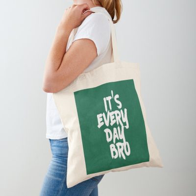 Mens Youth Boys It'S Every Day Bro Shirt Jake Paul Summer Tote Bag Official Jake Paul Merch