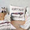 Don'T Play With Him Jake Paul K.O Tyron Woodley Shirt Throw Pillow Official Jake Paul Merch