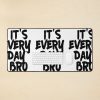 Mens Youth Boys It'S Every Day Bro Jake Paul Mouse Pad Official Jake Paul Merch