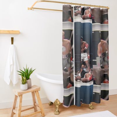 Jake Paul The Champion!!! Shower Curtain Official Jake Paul Merch