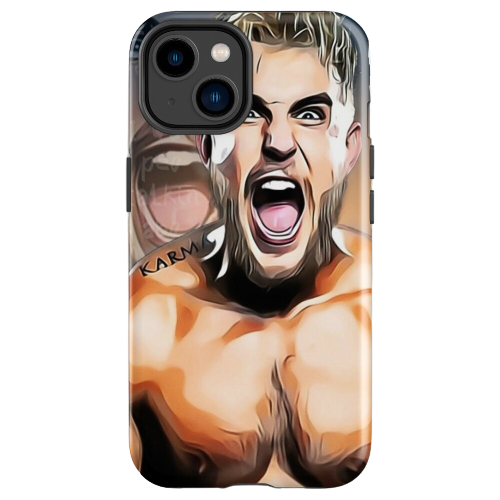 Jake Paul Shop Phonecase Collection